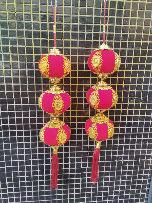 amuleto colgar china asia consultar cantidades